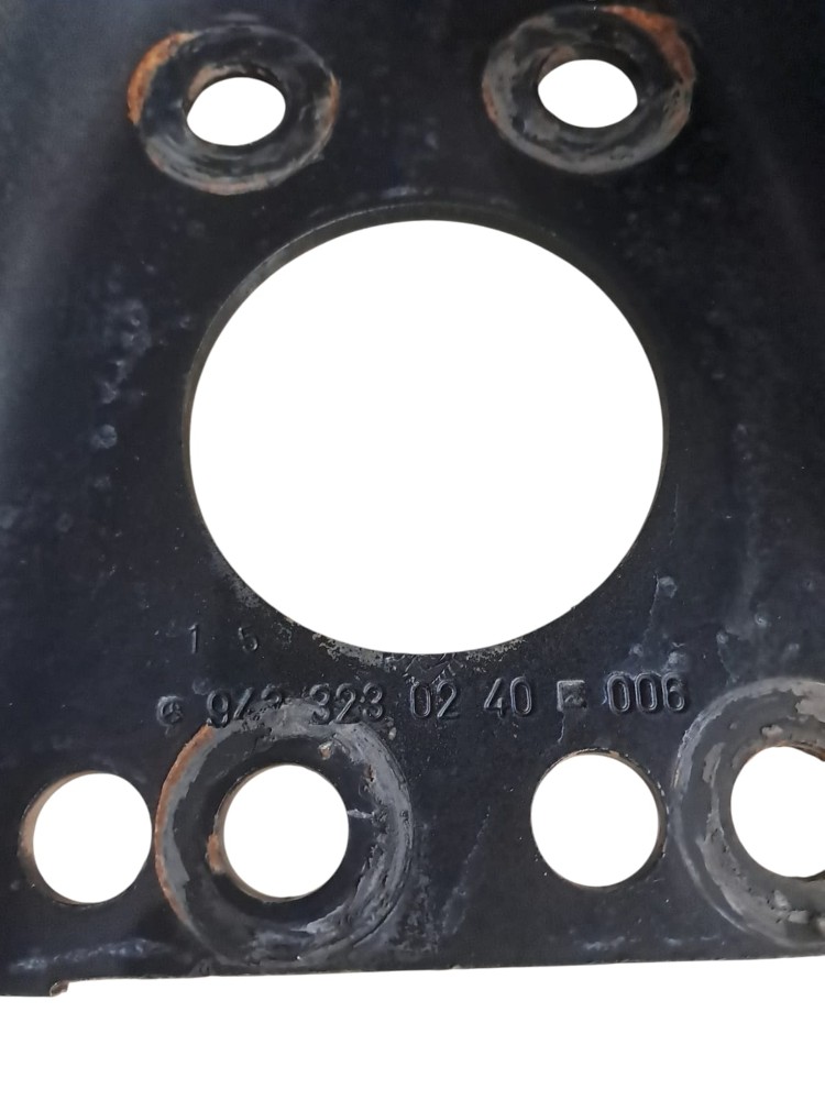Suporte Amortecedor Mb Axor 2644 2020 N43 5