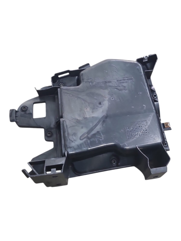 Tampa Filtro Ar Man Tgx 2014 a 2015 Vk177 4