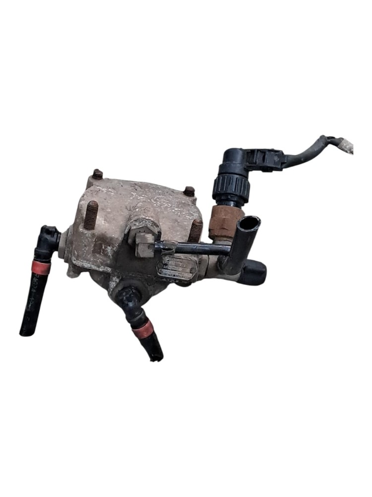 Valvula Rele Freio KNORR Mercede-Benz L1218 1418 4