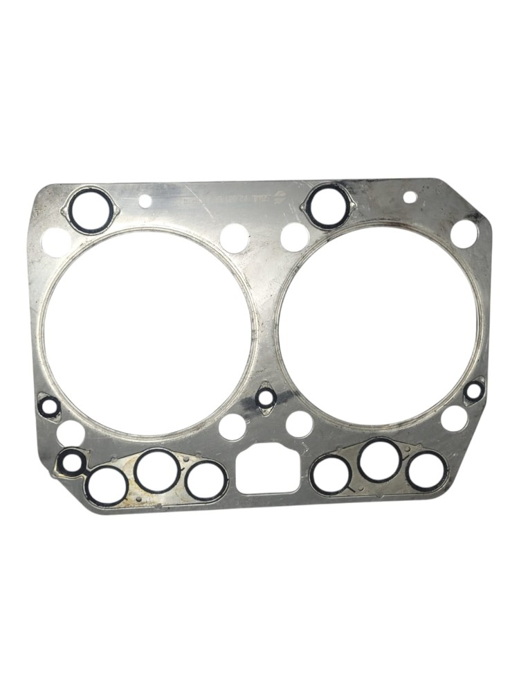 Junta Cabecote 2 Cilindros Motor Man D08 4cc 6cc 2