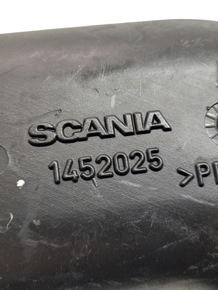 Duto Ar Scania 7