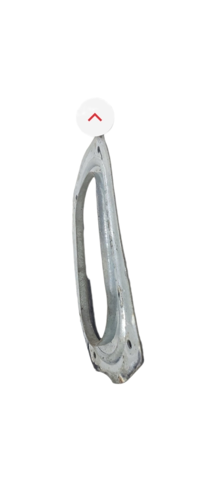 Retentor Tampa Coluna Volvo Fh 128143552 4