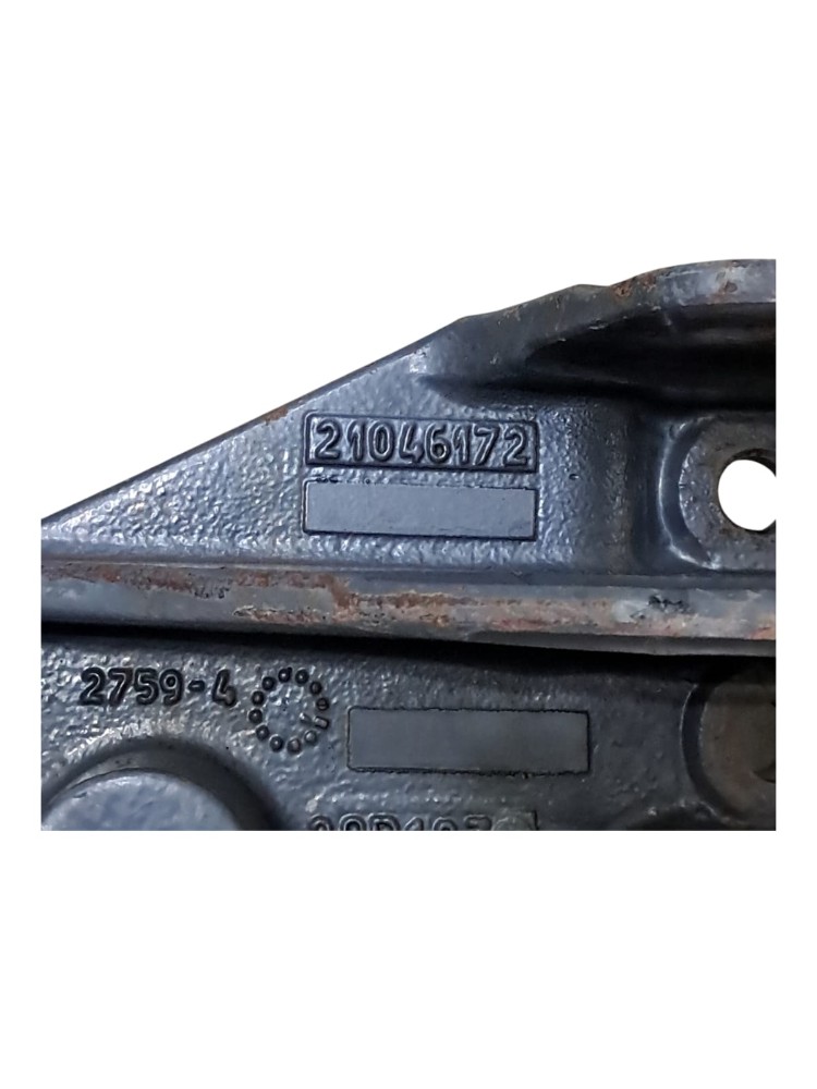 Suporte Mola Dianteira Fixacao Cabine Volvo FH 6