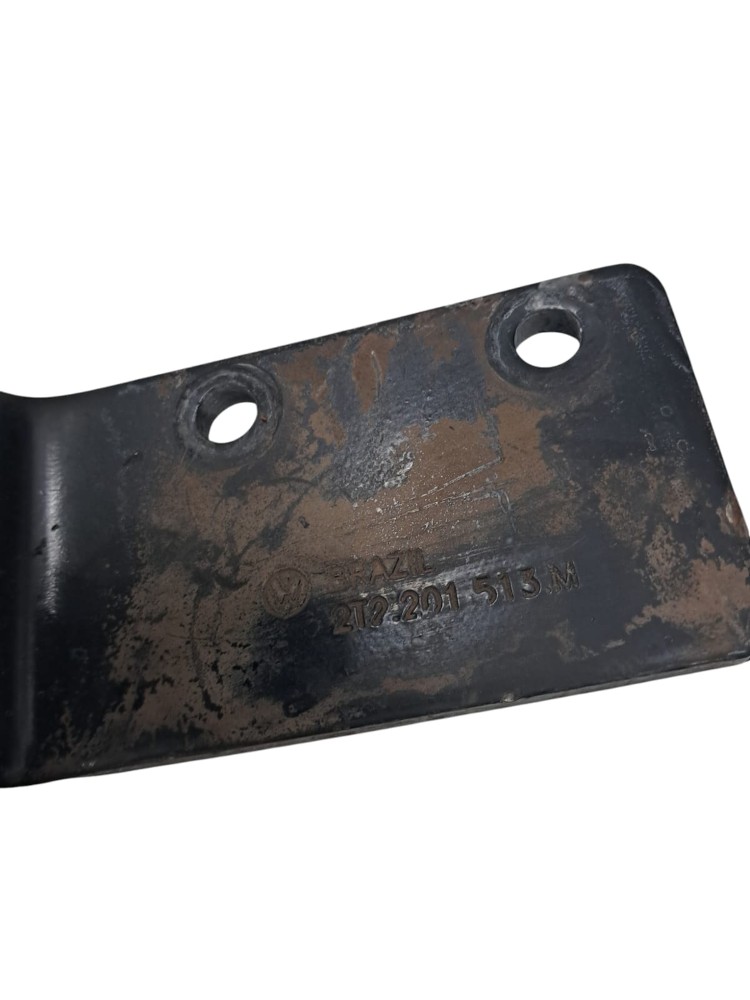 Suporte Pedal Acelerador Vw Constellation 24280 2