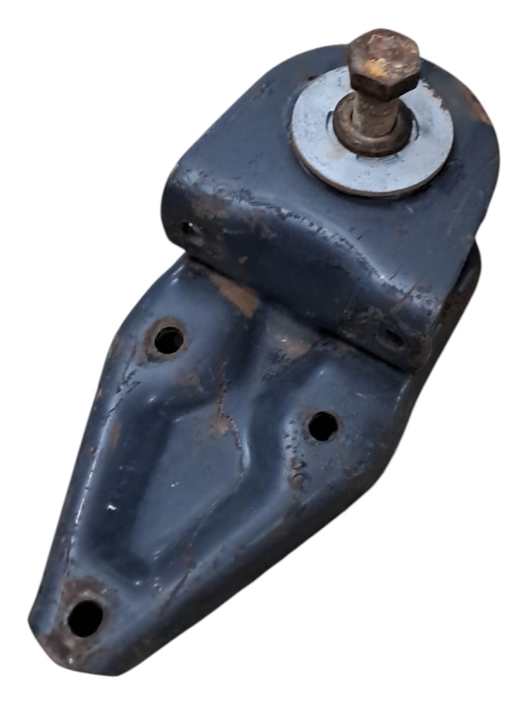 Suporte Jumelo Feixe Mola Iveco Cursor 8
