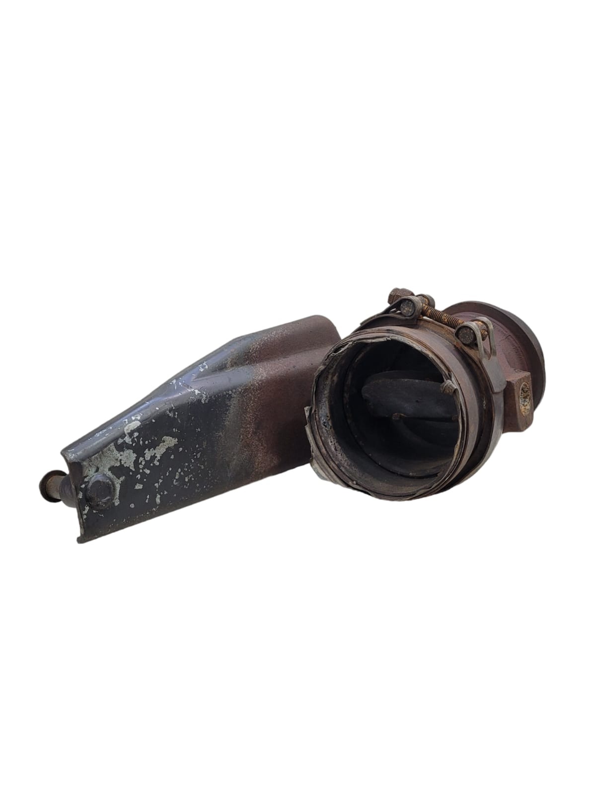 Suporte Bota Freio Motor Scania 1798677 1