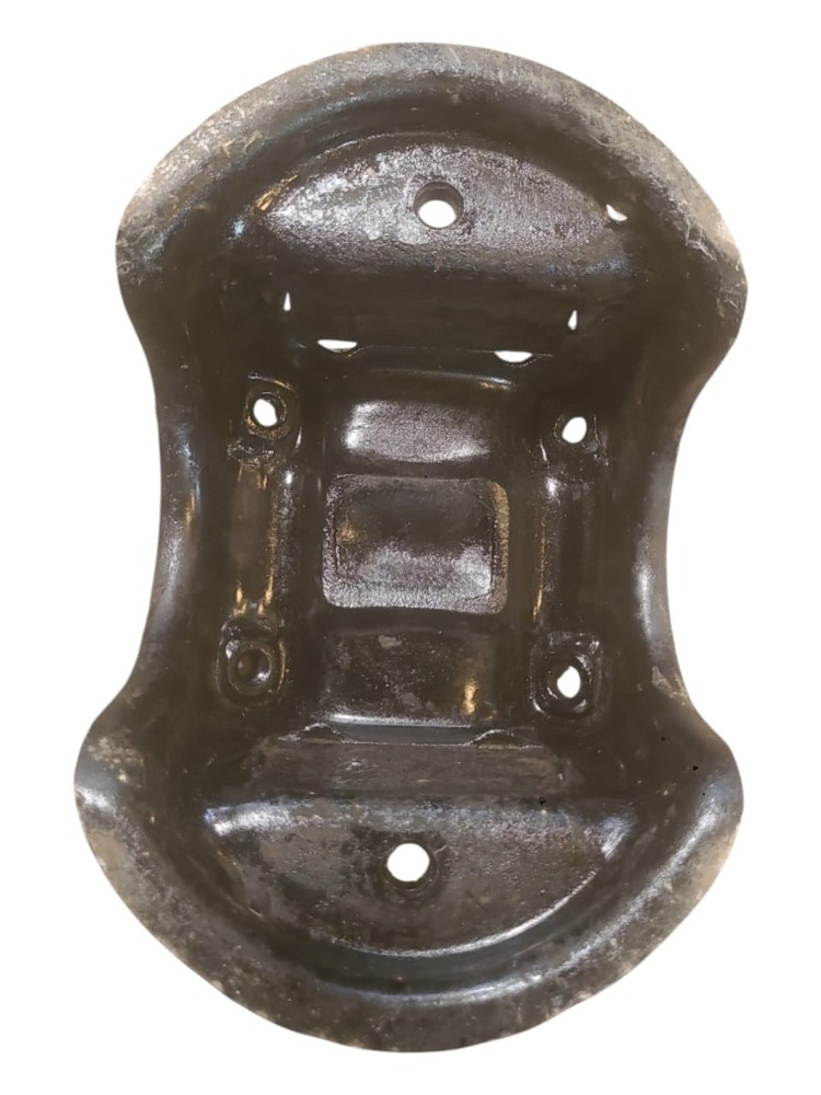 Suporte Fixacao Mb Accelo Traseiro 3