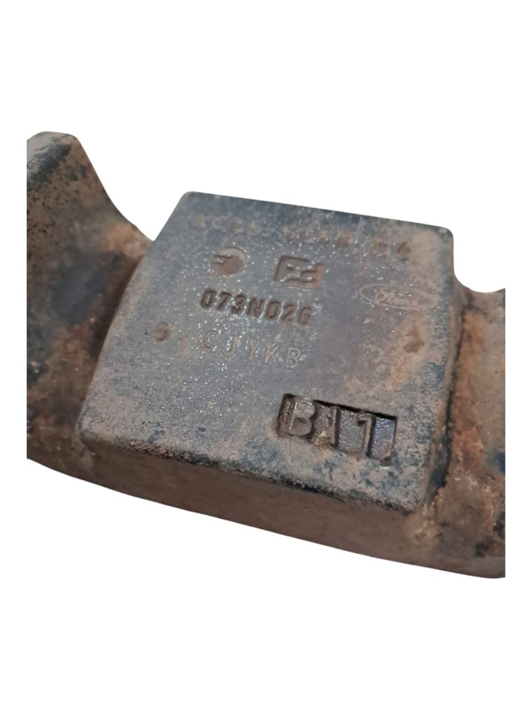 Guia Grampo Mola Ford Cargo 3