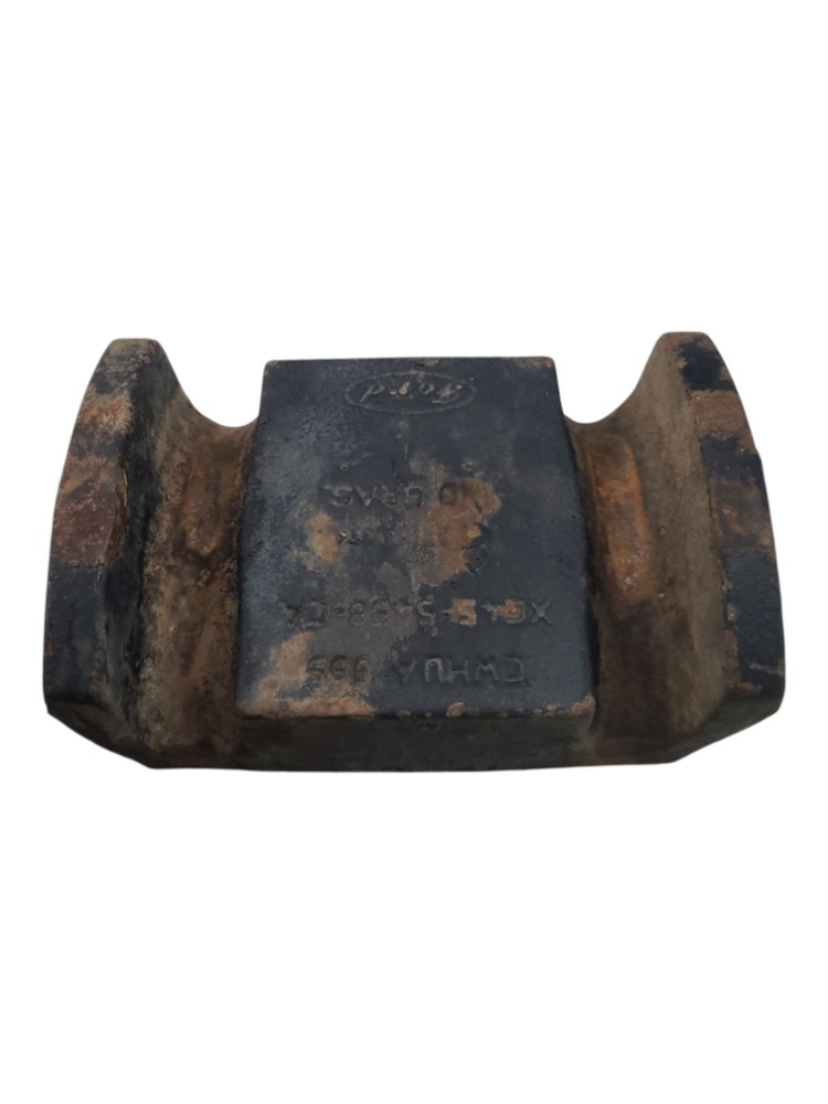 Calco Guia Grampo Feixe Mola Ford 1