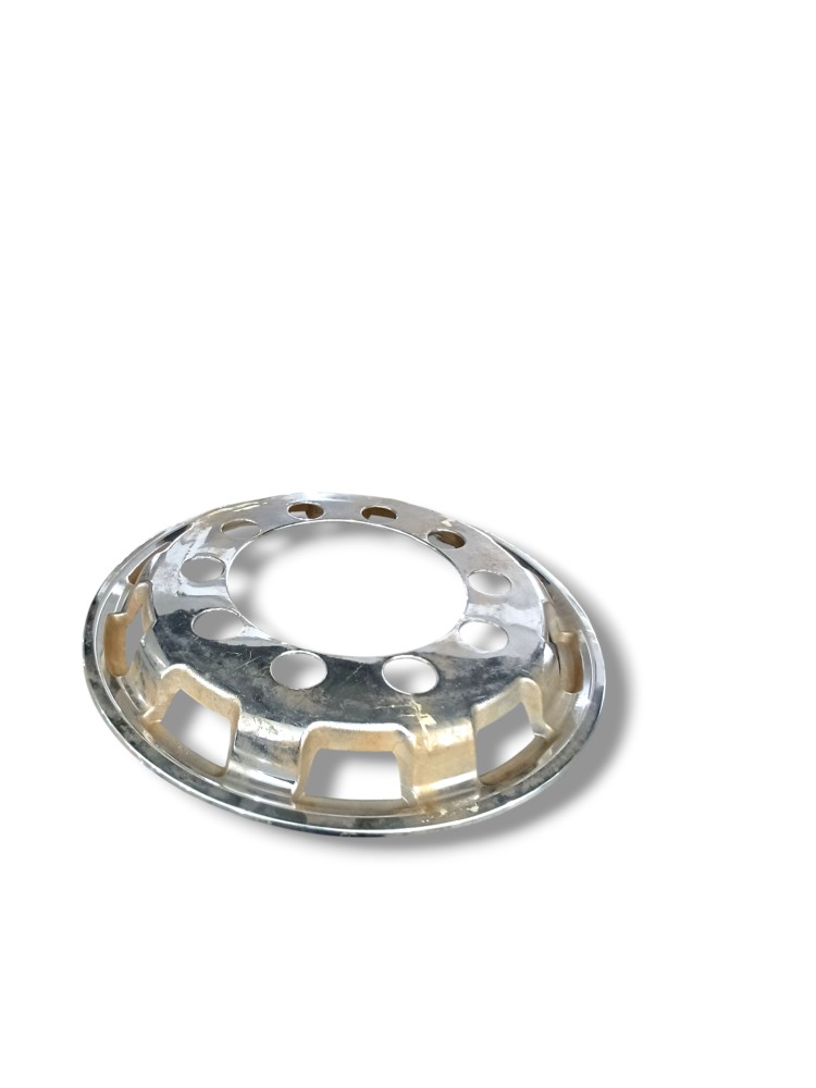 Calota Roda Dianteira Mb Axor 2024 2