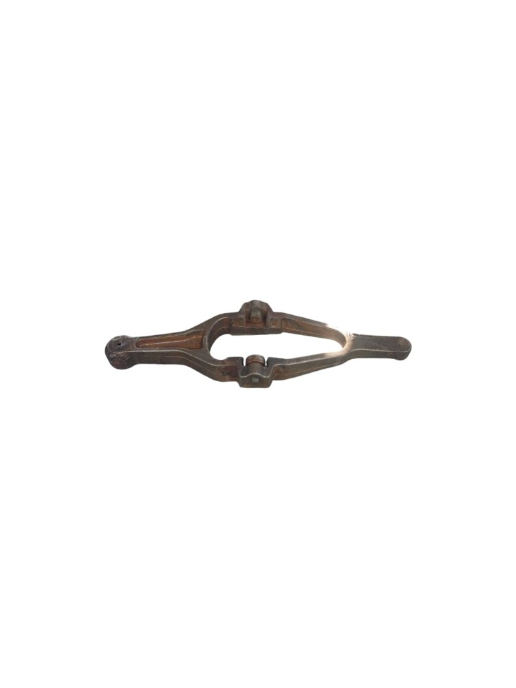 Garfo  Embreagem Rolete Vw Constellation 3