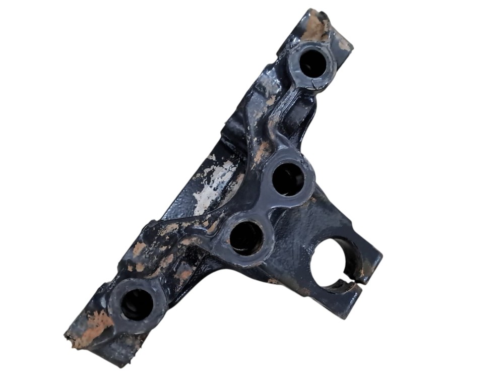 Suporte Mola Dinateira Scania S5 Euro 5 4
