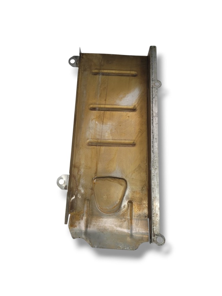 Chapa Proter Radiador Volvo D13 2016 A 2022