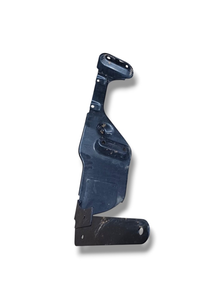 Suporte Lateral Radiador Daf Xf 480 2021 Vo29 3