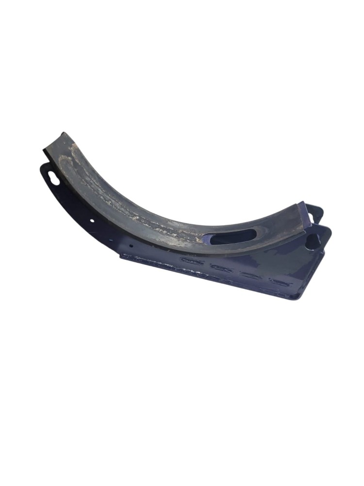 Suporte Tanque Combustivel Daf 4