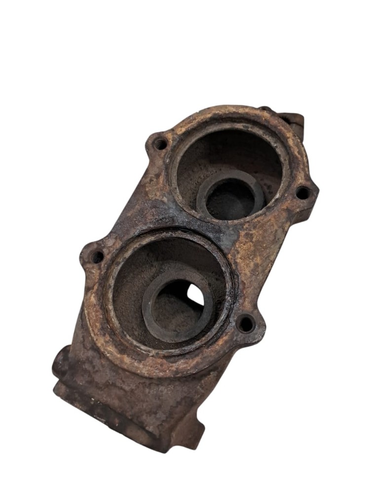 Carcaca Valvula Termostatica Mb 1