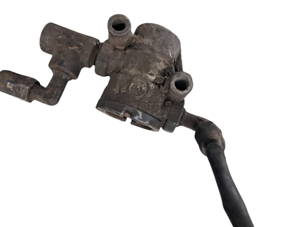 Valvula Alivio Pressao Iveco