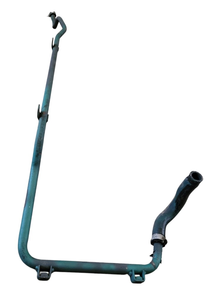 Cano Motor Volvo D13 5