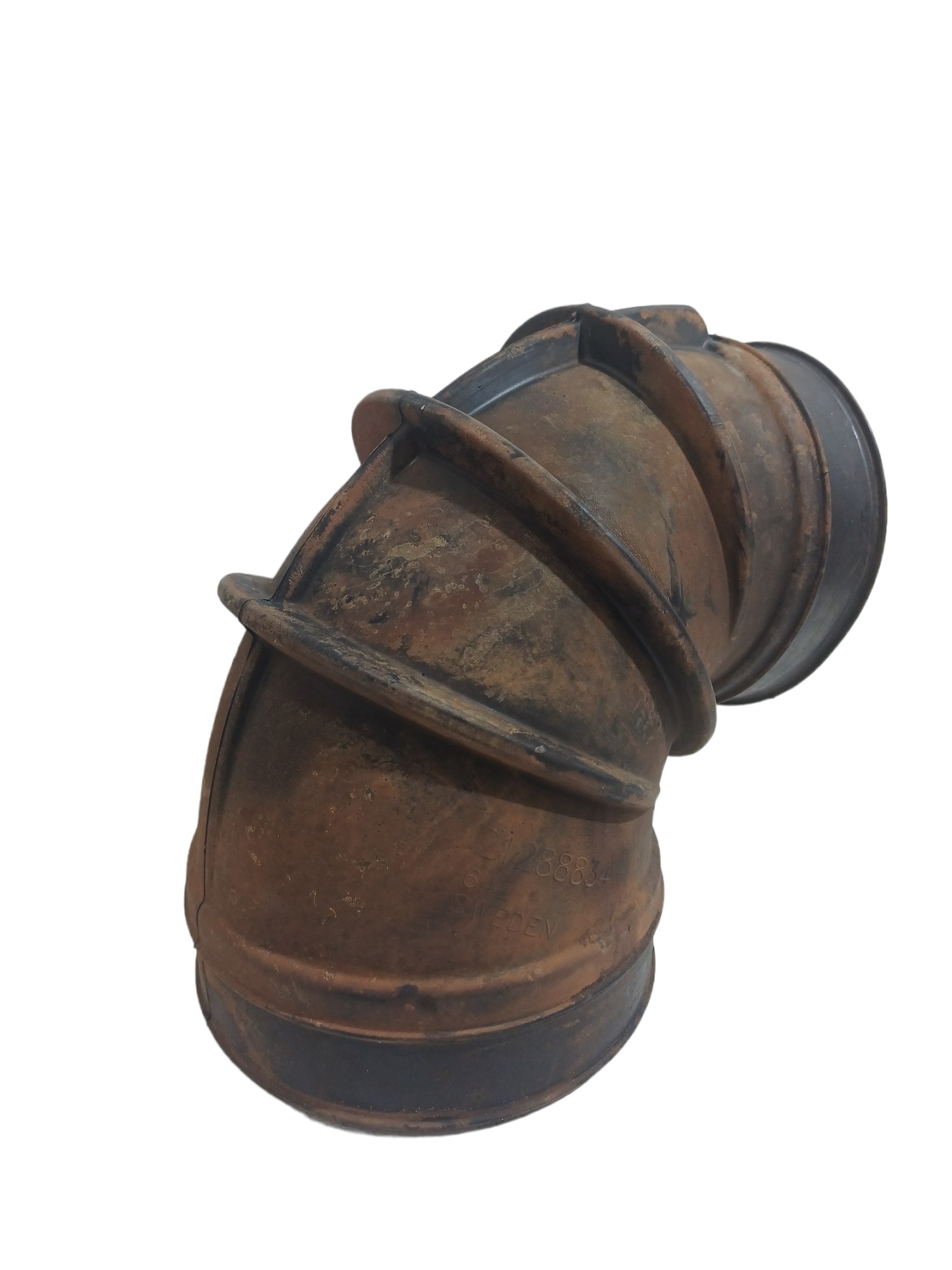 Mangueira Filtro Ar Admissão Volvo Fh 21288834 2