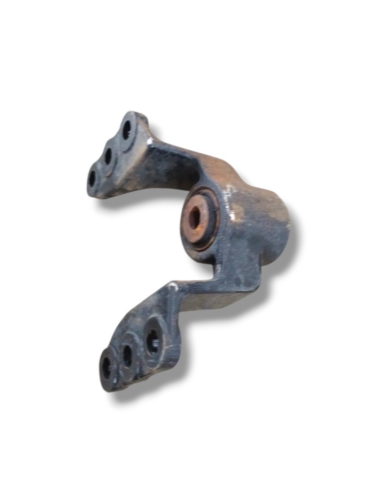 Suporte Mola Traseira Ford Cargo 6