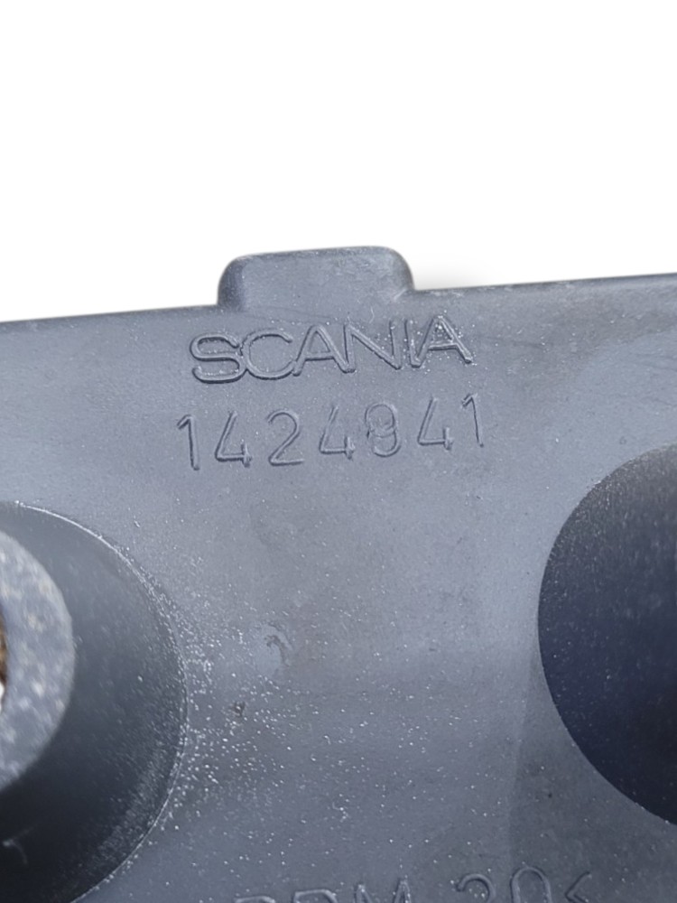 Suporte Cama Inferior Scania 6