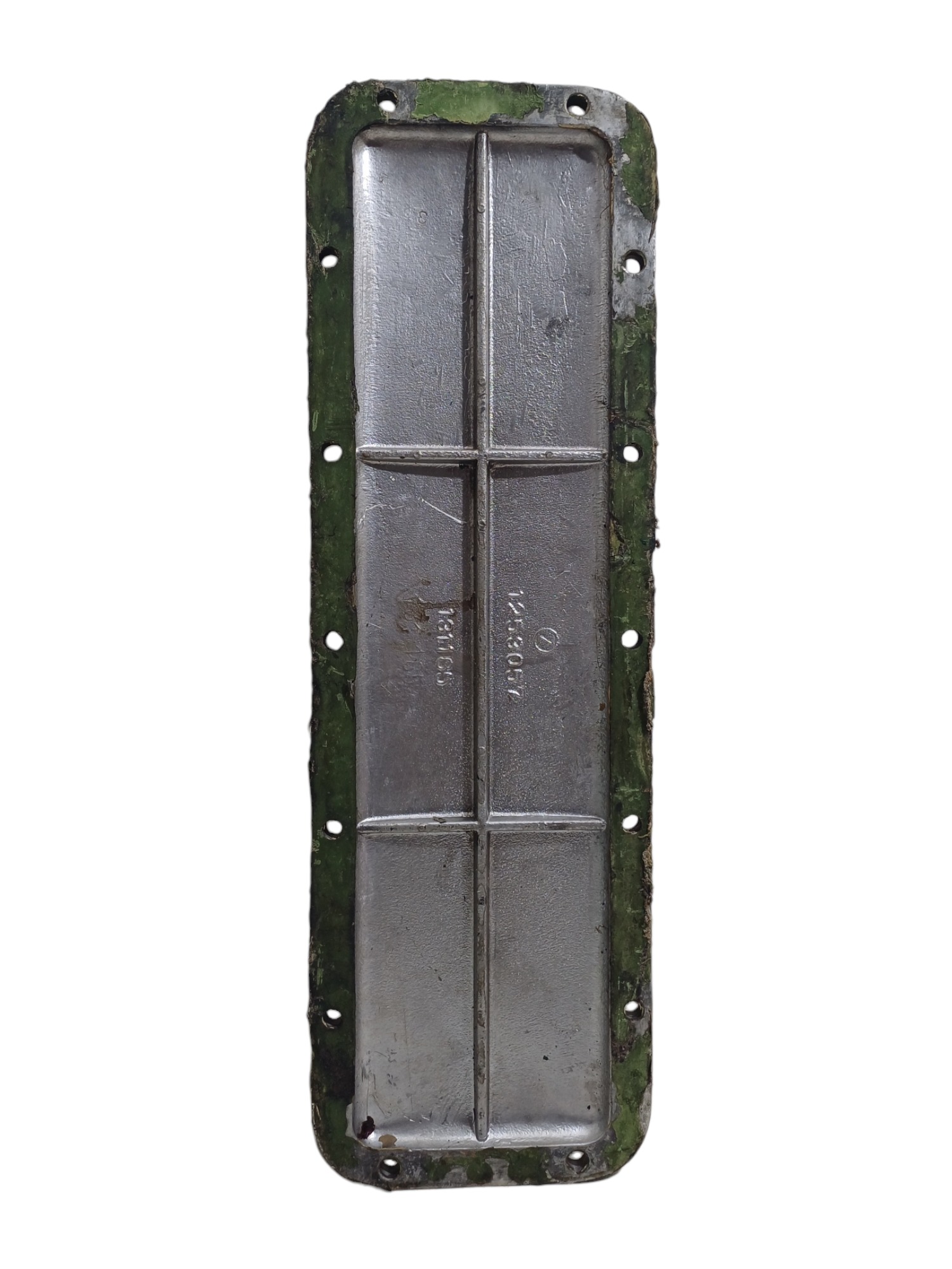 Tampa Lateral Motor Scania 1253057 3