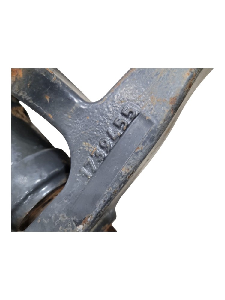 Suporte Mola Scania 114 124 6