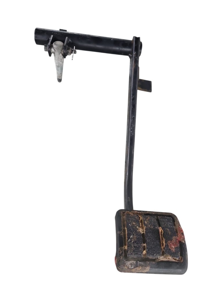 Pedal Embreagem Volvo 7
