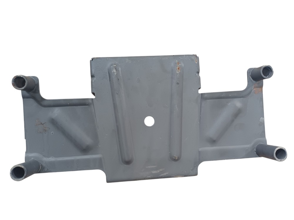 Suporte Macaco Trava Scania R410 4