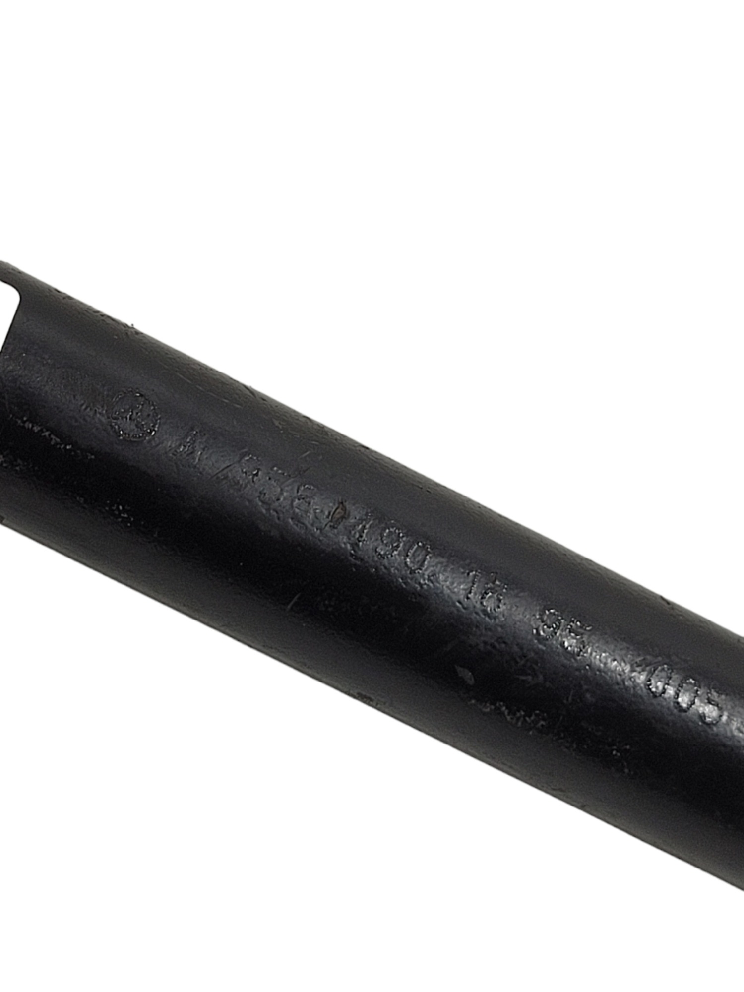 Suporte Fixação Estribo M Benz A9584901695 Não Se Aplica 4