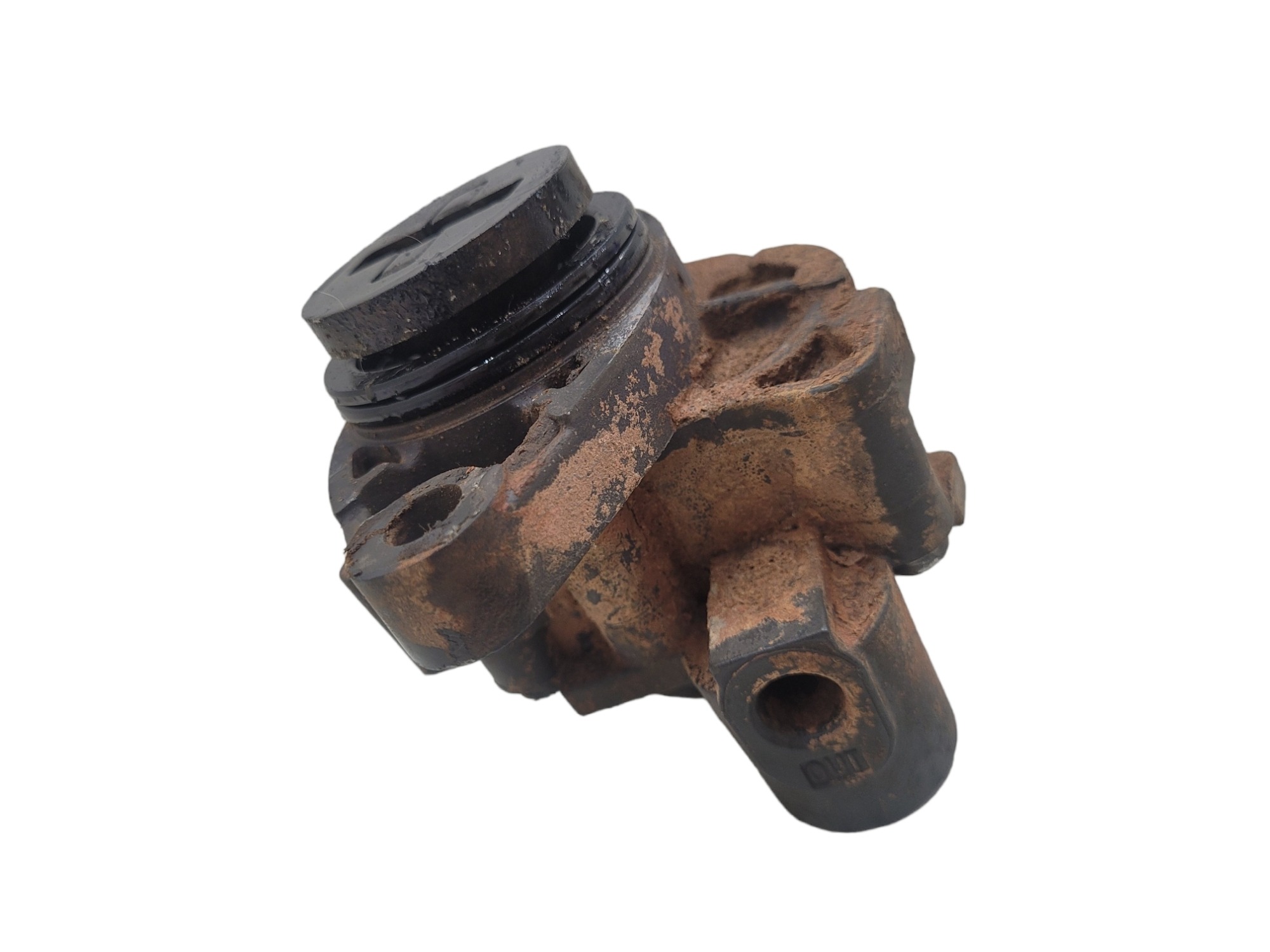 Bomba Combustivel Scania 2445110005 3