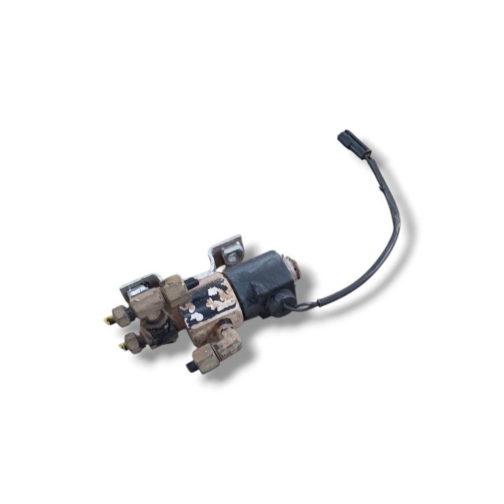 Valvula Solenoide Vw 25.390 2013 Vn41 5