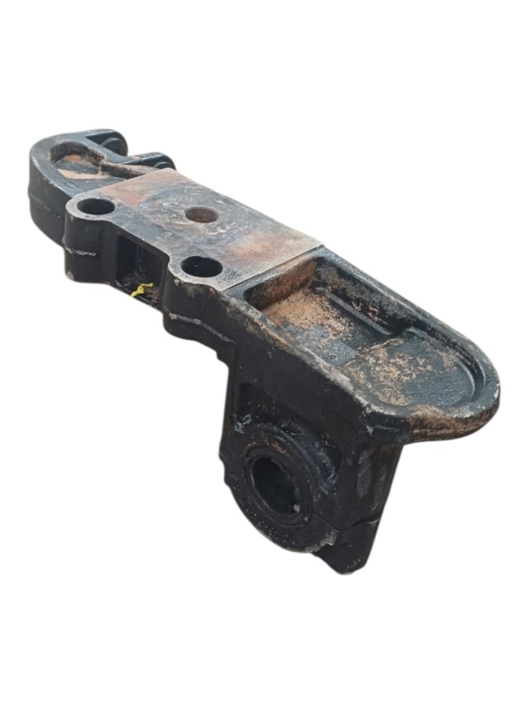 Sapata Barra Estabilizadora Ford Cargo 2842 2014 VN59 1