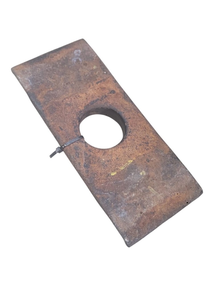 Calco Mola Mb Axor Traseiro 6