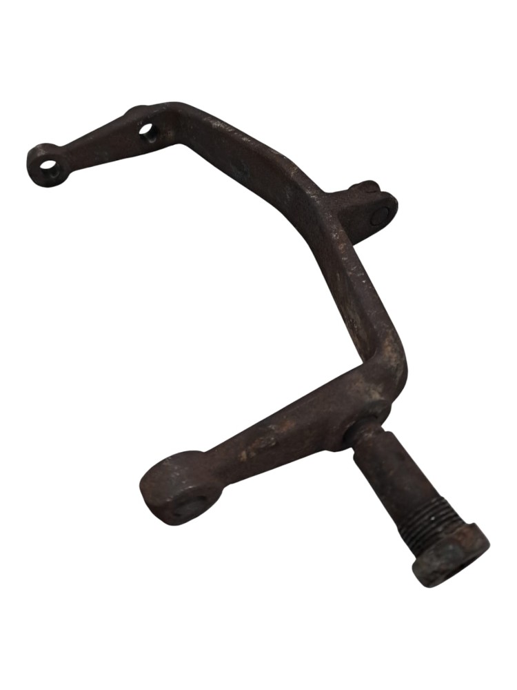 Garfo Engate Caixa Cambio Mb 4