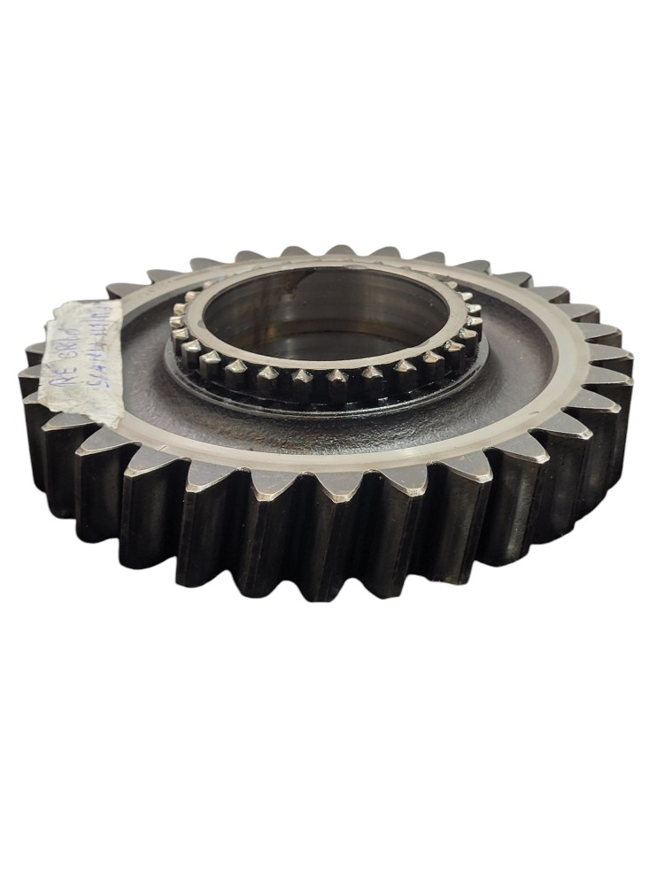 Engrenagem Re Scania 111 112 Gr860 3