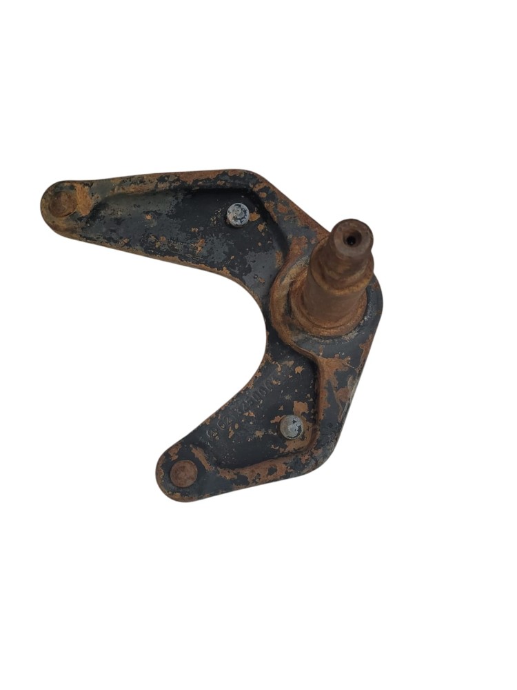 Suporte Mol Mb 1935 1938 1941 Direito Traseiro 3