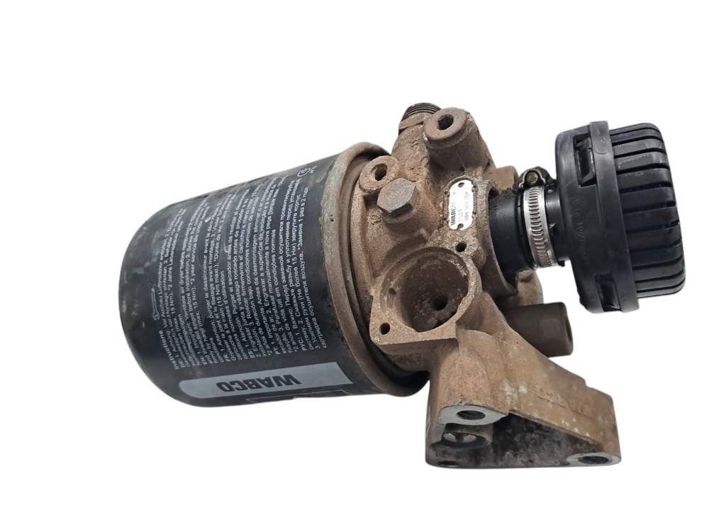 Secador Ar Wabco Volvo 4