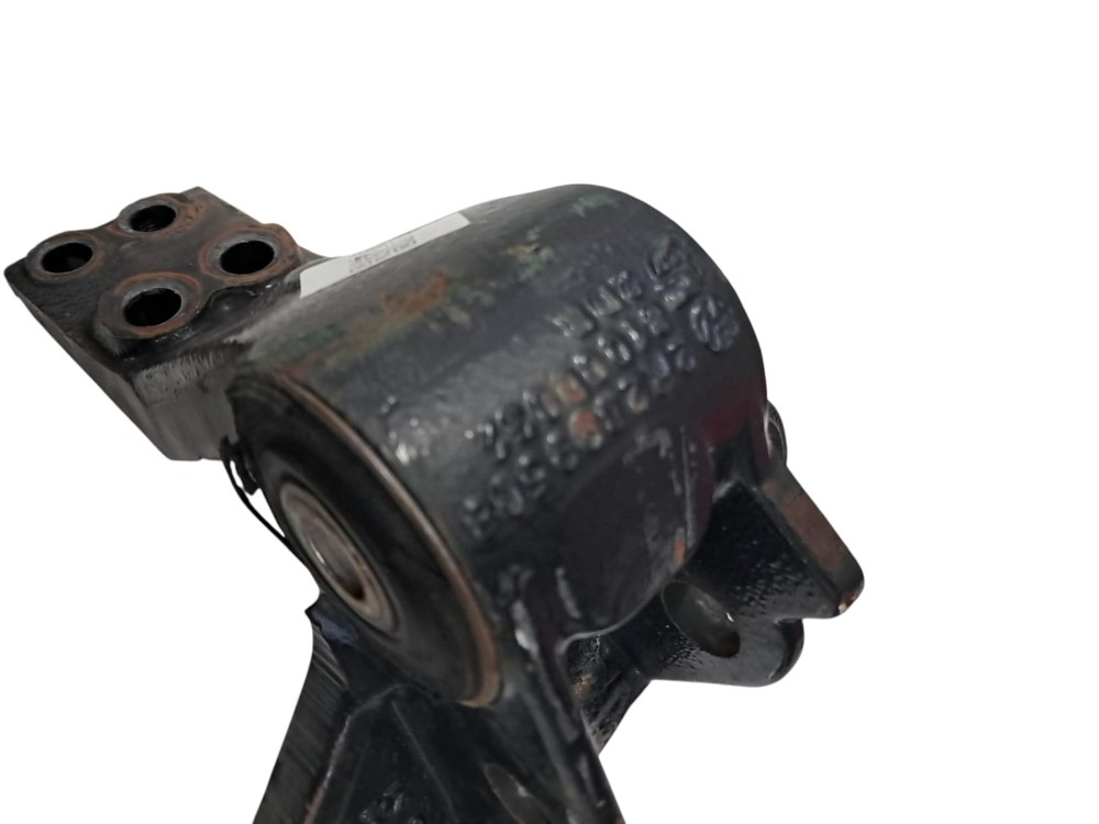 Suporte Coxim Motor Vw Constellation 4