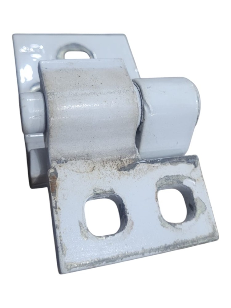 Dobradica Porta Mb Atego 2426 2015 Direita 3