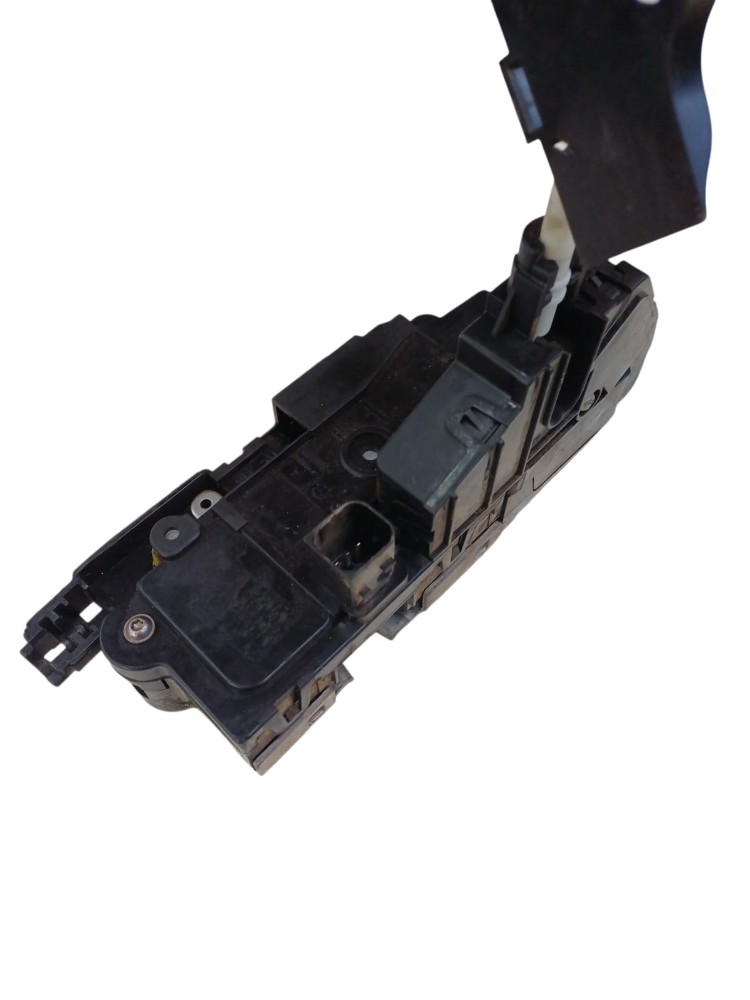 Fechadura Direita Volvo Fh 2015 5