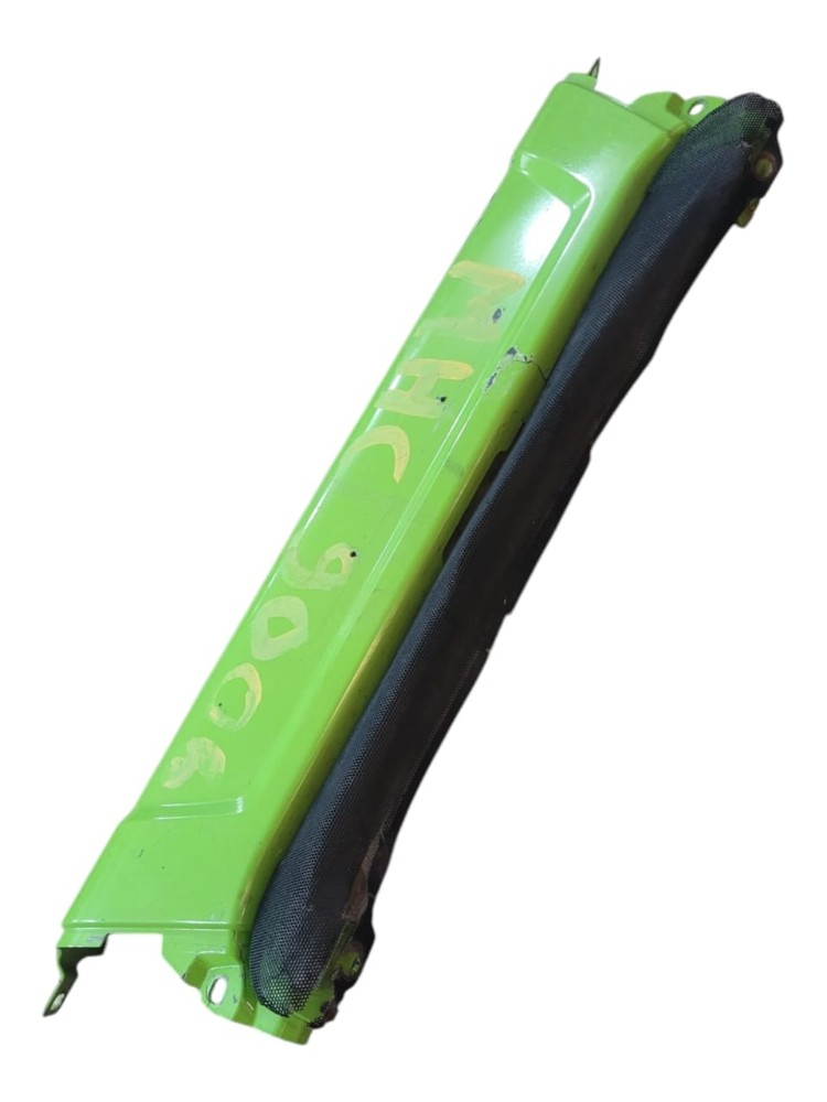 Capa Central Parachoque Scania Pgr Highline Não Se Aplica 1