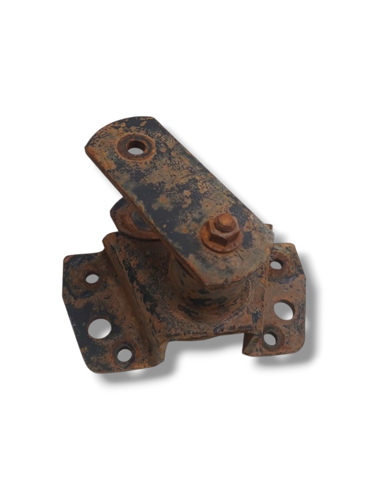 Suporte Mola Traseira Mb 1