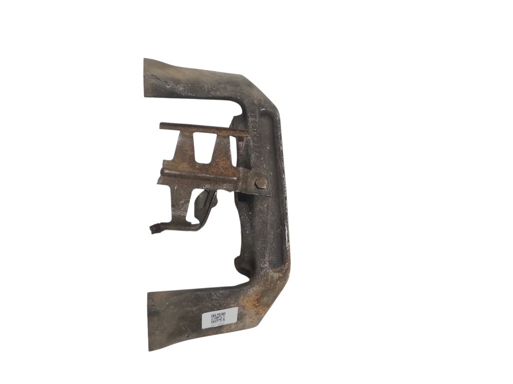 Cavalete Pinca Freio MB 710 1