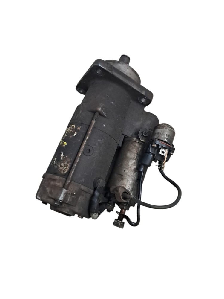 Motor Partida Mb Axor 4
