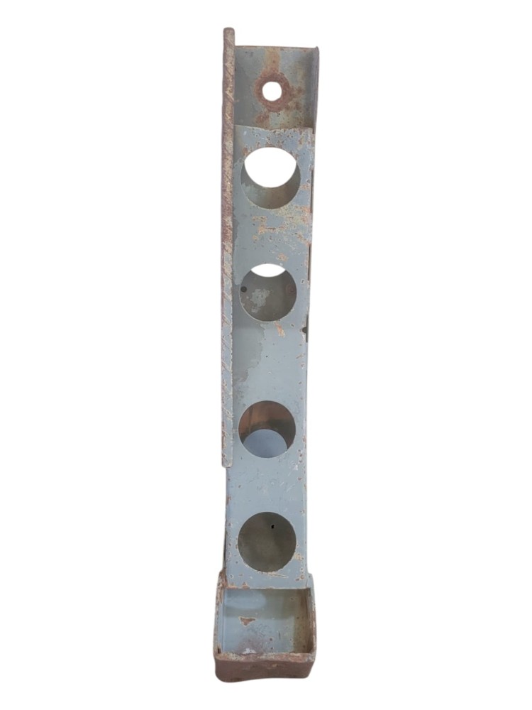Suporte Parachoque Volvo NL10 Lateral 6