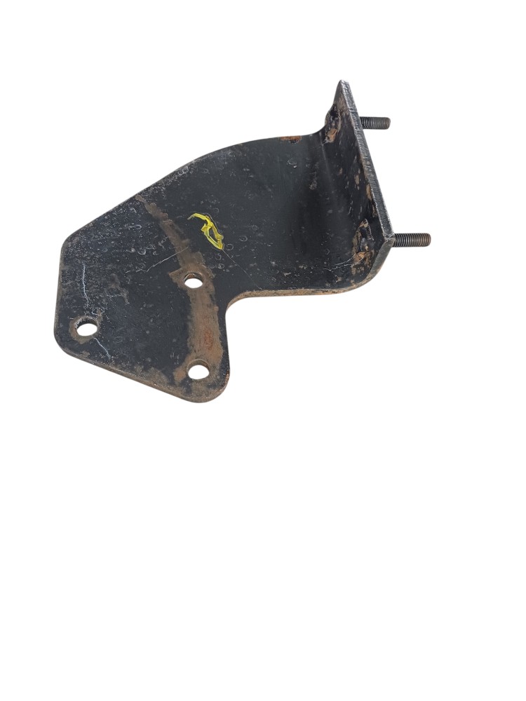 Suporte Amortecedor  Ford Cargo 2842 2014 2