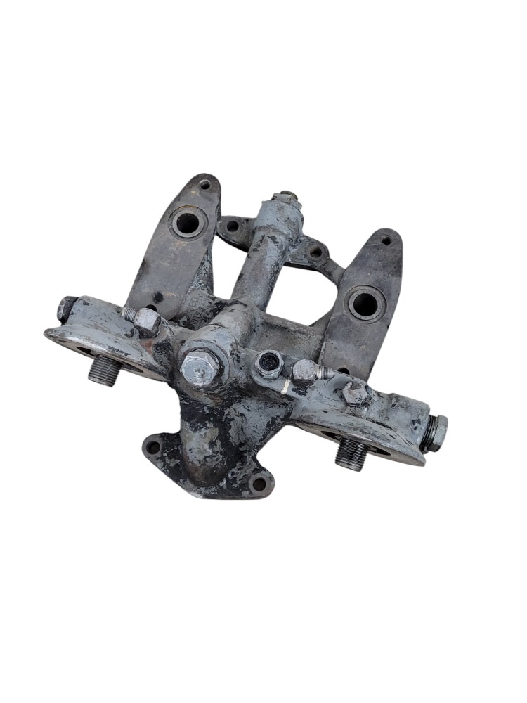 Carcaca Filtro Lubrificante Ford Cargo 4