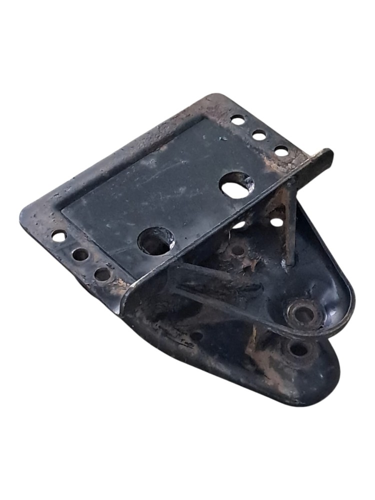 Suporte Balanca Central Suspensys 6
