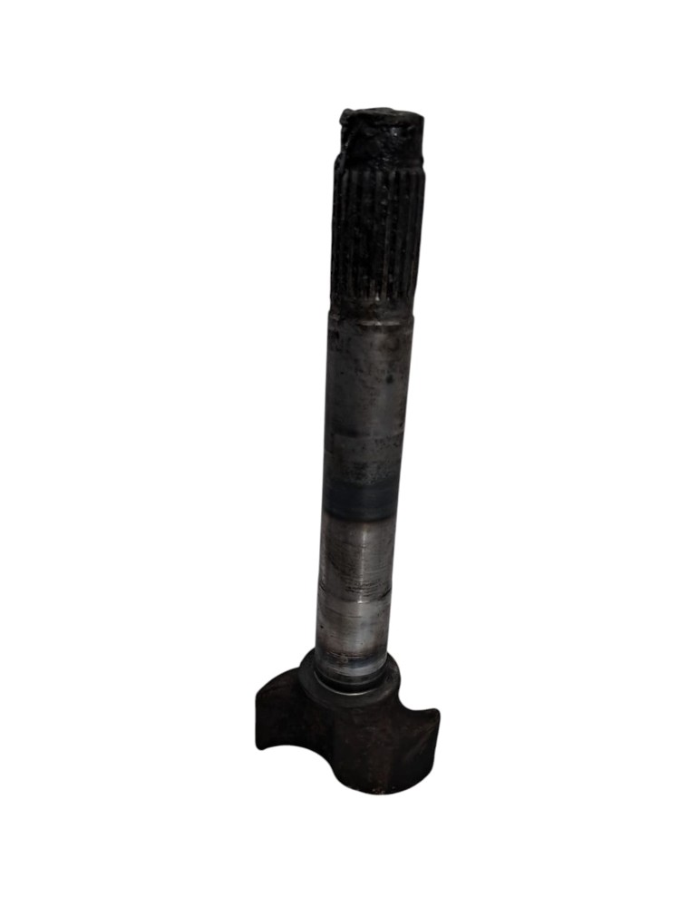 Eixo S24 Estrias Ford Cargo 814 81 4